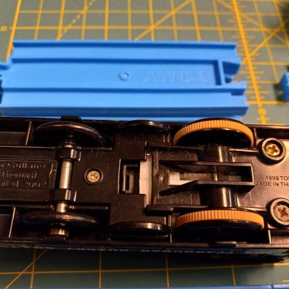 TOMY Mavis and Bill with S.C. Ruffey - Picture 4 of 8